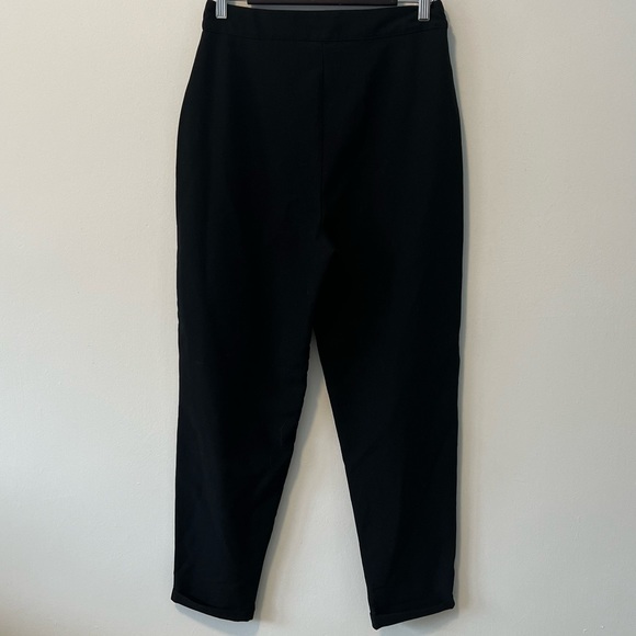 Nasty Gal High Waist Tailored Trousers - Picture 6 of 12